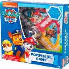 Игра настольная Spin Master с кнопкой Щенячий патруль мини 6028799;SM98283/6028799