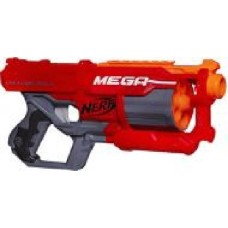 Бластер Hasbro Nerf Mega Циклон A9353