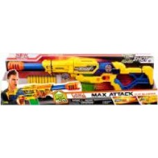 Бластер Zuru Large Max Attack 3694