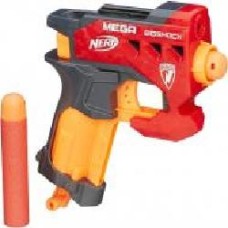 Бластер Hasbro Nerf Мега Бигшот A9314