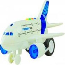 Самолет Shantou Planebus 720 A 1:160