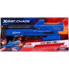 Бластер Zuru X-Shot Excel Chaos Orbit 36281Z