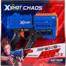 Бластер Zuru X-Shot Excel Chaos Meteor 36282Z