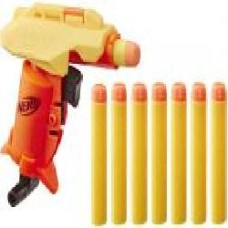 Бластер Hasbro Nerf Alpha Strike Stinger SD-1 E6972