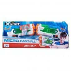 Набор бластеров Zuru X-Shot Fast Fill Small 56244