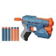 Бластер Hasbro Nerf Elite 2.0 Volt E9952