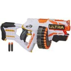 Бластер Hasbro Nerf Ultra One E6595