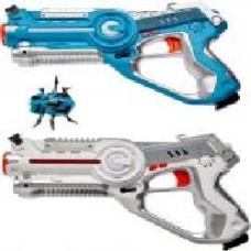 Бластер Canhui Toys Laser Guns CSTAR-23 381.00.09