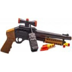 Ружье Golden Gun Бодигард ПФ 921