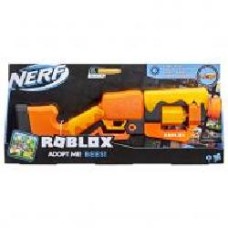 Бластер Hasbro Nerf Роблокс Адопт ми бис F2486