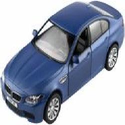 Автомодель Uni Fortune 1:32 BMW M5 554004M(A)