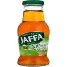 Сок Jaffa яблочный 250 мл