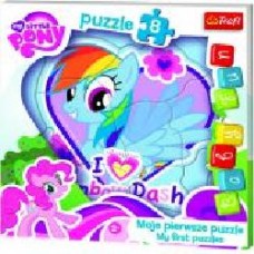 Пазл Trefl My Little Pony TFL-36118