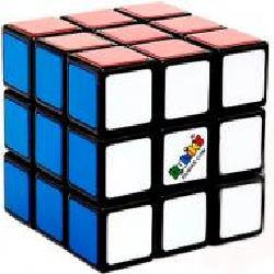 Головоломка Rubiks Кубик 3х3 RBL 303