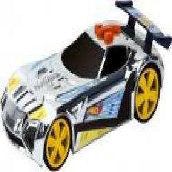 Автомобиль Toy State Молния Nerve Hammer Hot Wheels 13 см 90601