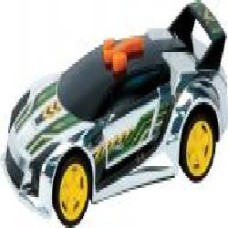 Автомобиль Toy State Молния Quick ‘N Sik Hot Wheels 13 см 90604