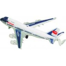 Самолет Dickie Toys Jet Streamer 3343004