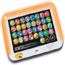 Планшет обучающий Fisher Price с технологией Smart Stages (укр.) FBR86