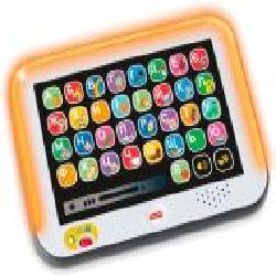 Планшет обучающий Fisher Price с технологией Smart Stages (укр.) FBR86