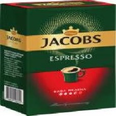 Кофе молотый Jacobs Monarch Espresso 230 г