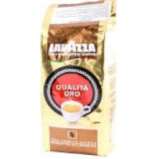 Кофе в зернах Lavazza Qualita Oro 250 г (8000070020511) 8000070020511