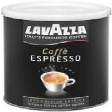 Кофе молотый Lavazza Espresso 250 г (8000070018877) 8000070018877