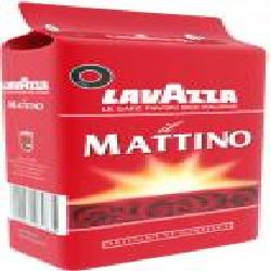 Кофе молотый Lavazza Mattino 250 г (8000070032835) 8000070032835