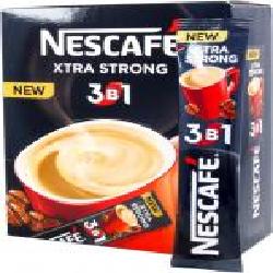 Кофейный напиток Nescafe 3 в 1 Xtra Strong 16 г 4823000918184