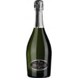 Вино игристое SCHENK Cavatina Prosecco Brut 0,75 л