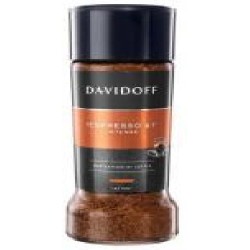 Кофе растворимый Davidoff Espresso 57 intense 100 г