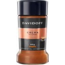 Кофе растворимый Davidoff Crema Intense 100 г