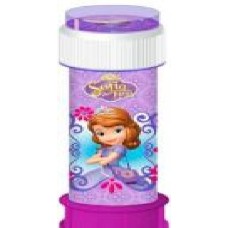 Colorplast Мыльные пузыри Disney Sofia 60 мл