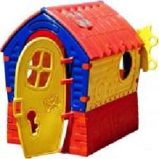 Игровой домик PalPlay Dream House 95х90х110 см 7290100906804