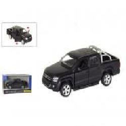 Автомодель Автопром 1:43 7616KI Volkswagen Amarok