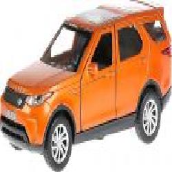 Автомодель Technopark LAND ROVER DISCOVERY 1:32 DISCOVERY-GD