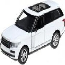 Автомодель Technopark RANGE ROVER VOGUE 1:32 VOGUE-WT