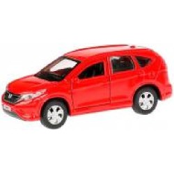 Автомодель Technopark 1:43 Honda CR-V-RD(FOB)