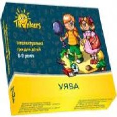 Игра настольная Thinkers Воображение 6021