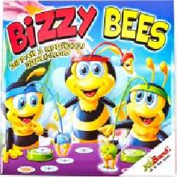 Игра настольная Joy Band Bizzy Bees