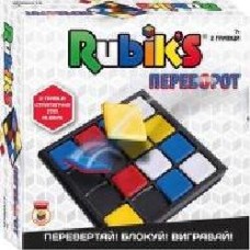 Игра настольная Rubiks Переворот