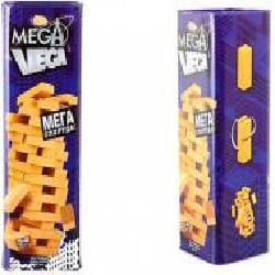 Игра настольная Danko Toys MEGA VEGA укр.