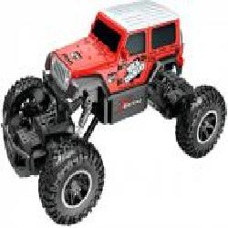 Машинка на р/у Sulong Toys OFF-ROAD Crawler Wild Country красный 1:20 SL-106AR