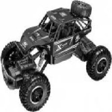 Машинка на р/у Sulong Toys OFF-ROAD Crawler Rock Sport черный 1:20 SL-110AB