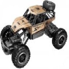 Машинка на р/у Sulong Toys OFF-ROAD CRAWLER ROCK SPORT 1:20 SL-110AG