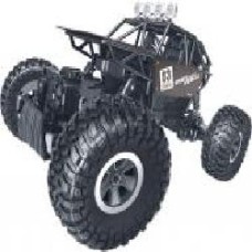 Автомобиль на р/у Sulong Toys Off-Road Crawler Super Speed Матовый коричневый 1:18 SL-112RHMB