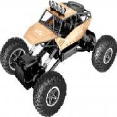 Автомобиль на р/у Sulong Toys Off-Road Crawler Force Золотой 1:14 SL-122RHG