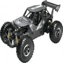 Автомобиль на р/у Sulong Toys Off-Road Crawler Speed King Черный металлик 1:14 SL-153RHMBl