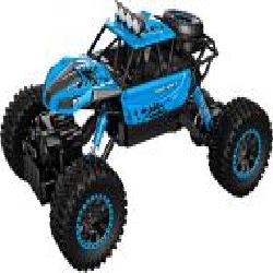 Автомодель Sulong Toys OFF-ROAD CRAWLER SUPER SPORT 1:18 SL-001RHB