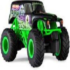 Машинка на р/у Monster Jam 1:24 6044955