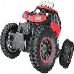 Автомобиль на р/у Sulong Toys Off-Road Crawler Super Sport красный 1:18 SL-001RHR